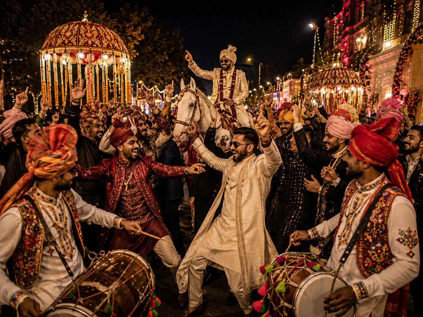 Baraat
