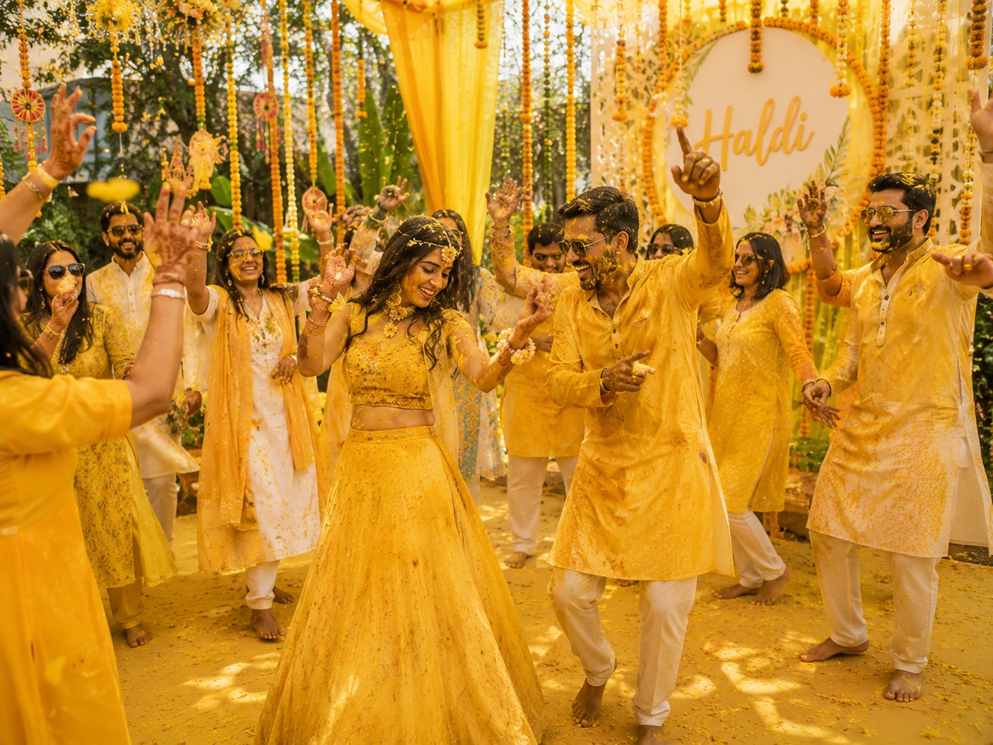 Haldi