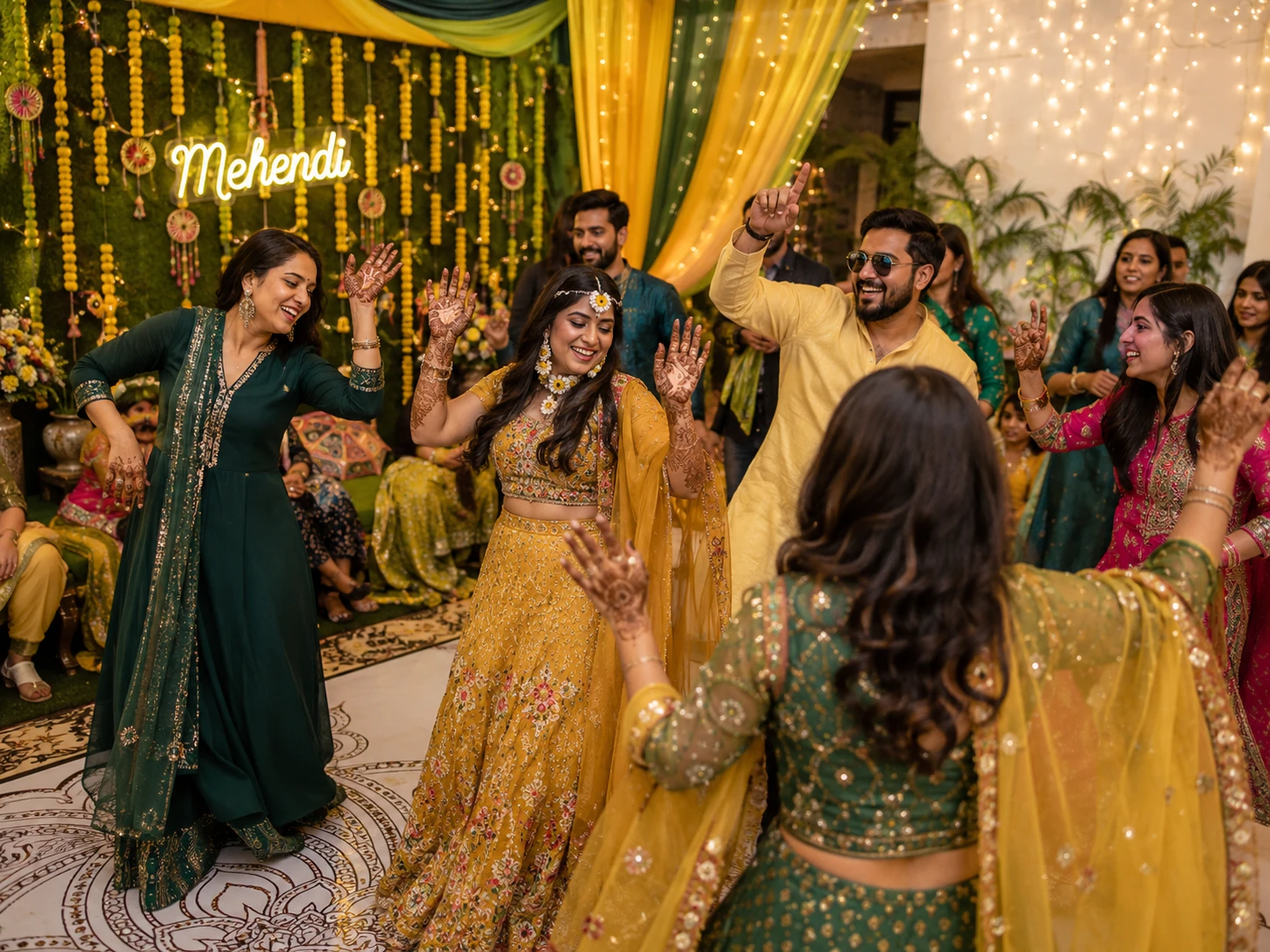 Mehendi