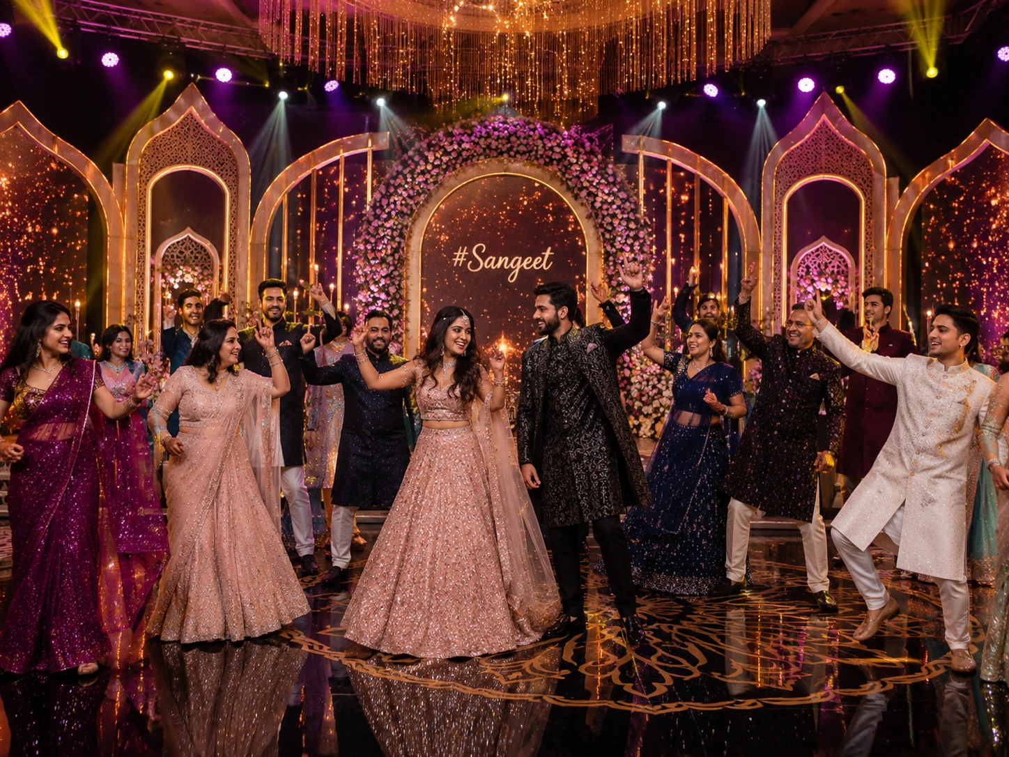Sangeet