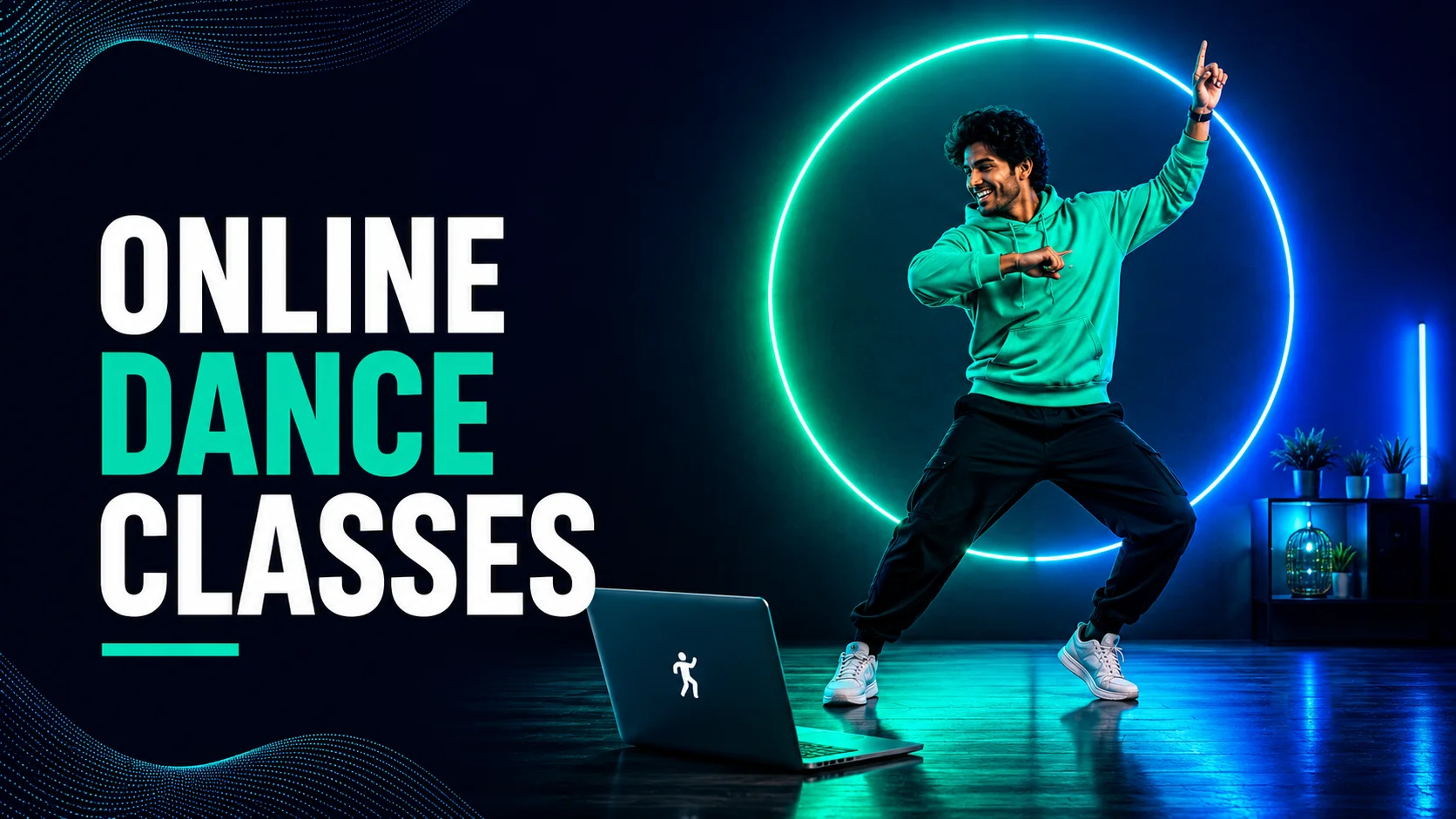 Online Dance Classes